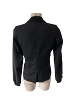 Paul en Joe blazer M, Kleding | Dames, Maat 38/40 (M), Zwart, Ophalen of Verzenden, Zo goed als nieuw