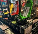 UltraToolz Garagekrik 4 Ton - Nieuw in doos!, Auto diversen, Krikken, Ophalen of Verzenden, Nieuw, Hydraulisch, Garagekrik