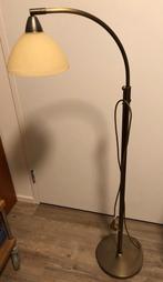 Staande lamp, Huis en Inrichting, Lampen | Vloerlampen, Ophalen, Gebruikt, 150 tot 200 cm