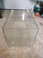 Mooi groot terrarium voor reptiel, hamster etc, Ophalen of Verzenden, Zo goed als nieuw