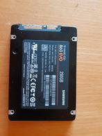 4 stuks samsung 860EVO 250gb ssd sata, Gebruikt, Ophalen of Verzenden, Laptop, Samsung.