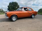 Ford Escort MK1 1972 1300 *Project*, Auto's, Escort, Zwart, 4 cilinders, Bruin