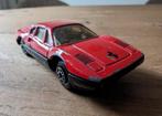 Ferrari 308 GTB van MC Toys, Ophalen of Verzenden, Gebruikt, Auto