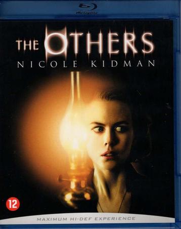 The Others (2001) - Nederlandse uitgave beschikbaar voor biedingen