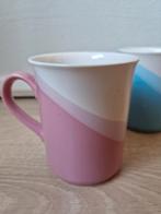 Vintage mokken, Ophalen of Verzenden