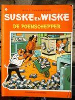 28 SUSKE EN WISKES IN STAAT VAN NIEUW 0,80 EURO PER STUK, Willy Van der steen, Zo goed als nieuw, Meerdere stripboeken, Verzenden