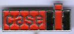 CASE IH International Harvester tractoren speldje ( D_154 ), Verzamelen, Speldjes, Pins en Buttons, Verzenden, Zo goed als nieuw
