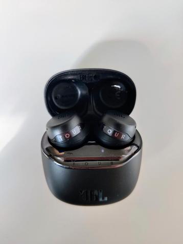 JBL Tour Pro+ TWS  oordopjes *lees omschrijving*  beschikbaar voor biedingen