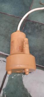 12V Dompelpompen  voor Camper/Caravan, Ophalen of Verzenden