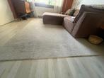 IKEA SPORUP vloerkleed – 170x240 cm, Huis en Inrichting, Stoffering | Tapijten en Kleden, Ophalen, Gebruikt, Grijs, 150 tot 200 cm