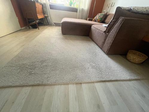 IKEA SPORUP vloerkleed – 170x240 cm, Huis en Inrichting, Stoffering | Tapijten en Kleden, Gebruikt, 150 tot 200 cm, 200 cm of meer