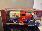 Solido Ford Pick Up Truck Pepsi-Cola 1/18, Ophalen of Verzenden, Nieuw, Auto, Solido