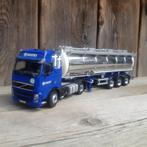 WSI Volvo FH4 for farmers, Ophalen of Verzenden, Zo goed als nieuw, Bus of Vrachtwagen, Wsi