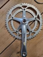 Campagnolo Veloce Rechtercrank, Fietsen en Brommers, Crankstel of Pedalen, Campagnolo, Racefiets, Nieuw