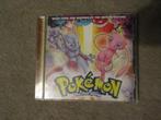 CD: Pokemon - the first movie, Gebruikt, Ophalen of Verzenden, Muziek
