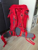 Mammut Trion Pro 50 + 7 L rugzak –oude versie, zónder rugrit, Ophalen, Gebruikt, 30 cm of meer