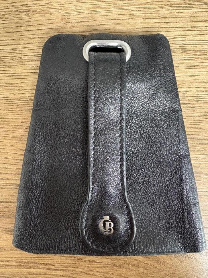 Castelijn & Beerens (C&B) sleuteletui / sleutelhoes, Sieraden, Tassen en Uiterlijk, Portemonnees, Zo goed als nieuw, Overige merken
