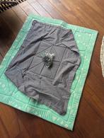 Hangloose baby hangmat  en koeka boxkleed voor in de box, Ophalen, Gebruikt, Boxkleed