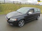 Volvo V50 Volvo v50 1.6 D2 diesel staion airco ecc navigatie, Auto's, Voorwielaandrijving, Euro 5, Gebruikt, 4 cilinders