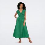 Diane von Furstenberg Jurk - Maat XL, Maat 46/48 (XL) of groter, Ophalen of Verzenden, Zo goed als nieuw, Onder de knie