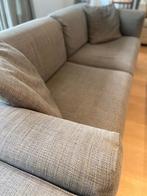 Living Divani bank, Huis en Inrichting, Banken | Bankstellen, Ophalen, Gebruikt, Lounge, Driepersoons
