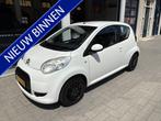 Citroën C1 1.0-12V Ambiance APK MEI 2026/ (bj 2010), Voorwielaandrijving, Gebruikt, 4 stoelen, C1