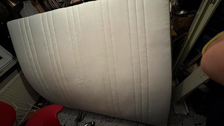 Ikea Hovag Matras 160x200 - Gebruikt, Huis en Inrichting, Slaapkamer | Matrassen en Bedbodems, Gebruikt, Matras, 160 cm, 200 cm