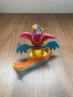 Fairy Tails pina colada / top banana, Kinderen en Baby's, Speelgoed | My Little Pony, Gebruikt, Ophalen of Verzenden