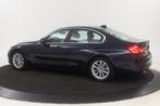 BMW 3-serie 320d Executive | Sportstoelen | Full LED | Navig, Auto's, BMW, Origineel Nederlands, Te koop, Emergency brake assist