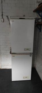 2 identieke vrieskisten vriezer wit, Witgoed en Apparatuur, Vriezers en Diepvrieskisten, Vrieskist, Gebruikt, 90 cm of meer, Ophalen