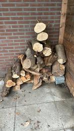 Haardhout, Tuin en Terras, Haardhout, Minder dan 3 m³, Ophalen