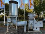 Filterafzuiging NEU-JKF promium