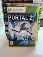 Portal 2 - Xbox 360, Ophalen of Verzenden, 1 speler, Zo goed als nieuw