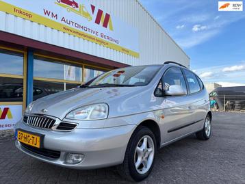 Daewoo Tacuma 1.8 SX AIRCO APK T/M 26-4-2026 beschikbaar voor biedingen