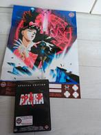 Akira - Special 2Disc Edition Katsuhiro Otomo Manga / Anime, Ophalen of Verzenden