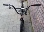 Meybo Holeshot XL pro, Ophalen, Zo goed als nieuw, Aluminium, 24 inch of meer