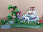 Playmobil Playmobil Superset Elfentuin - 4008, Kinderen en Baby's, Speelgoed | Playmobil, Complete set, Gebruikt, Ophalen of Verzenden