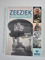 Zeeziek: Hoe kolkt de waanzinnige zee in lichaam en geest, Ophalen of Verzenden, Gelezen