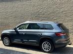 Skoda Kodiaq 2.0 TSI 190pk | 4x4 | Automaat | Style Business, Automaat, 1984 cc, Vierwielaandrijving, Kodiaq