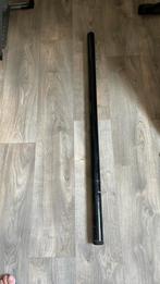 Glasfiber mast 10 meter, Telecommunicatie, Antennes en Masten, Ophalen, Gebruikt, Mast