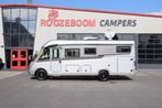 Carthago Chic C-Line I 4.9 LE Superior ! AUTOMAAT ! LEVEL !, Caravans en Kamperen, Ringverwarming, Tot en met 2, Bedrijf, Diesel