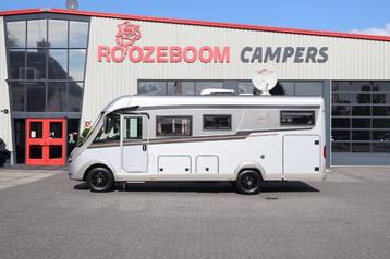 Carthago Chic C-Line I 4.9 LE Superior ! AUTOMAAT ! LEVEL ! beschikbaar voor biedingen