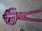 Mooie lemieux set maat 152, Dieren en Toebehoren, Paardrijkleding, Ophalen of Verzenden, Zo goed als nieuw, Dressuur, Bovenkleding