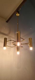 geometrische hanglamp, pendant Boulanger Gaetano Sciolari, Ophalen of Verzenden