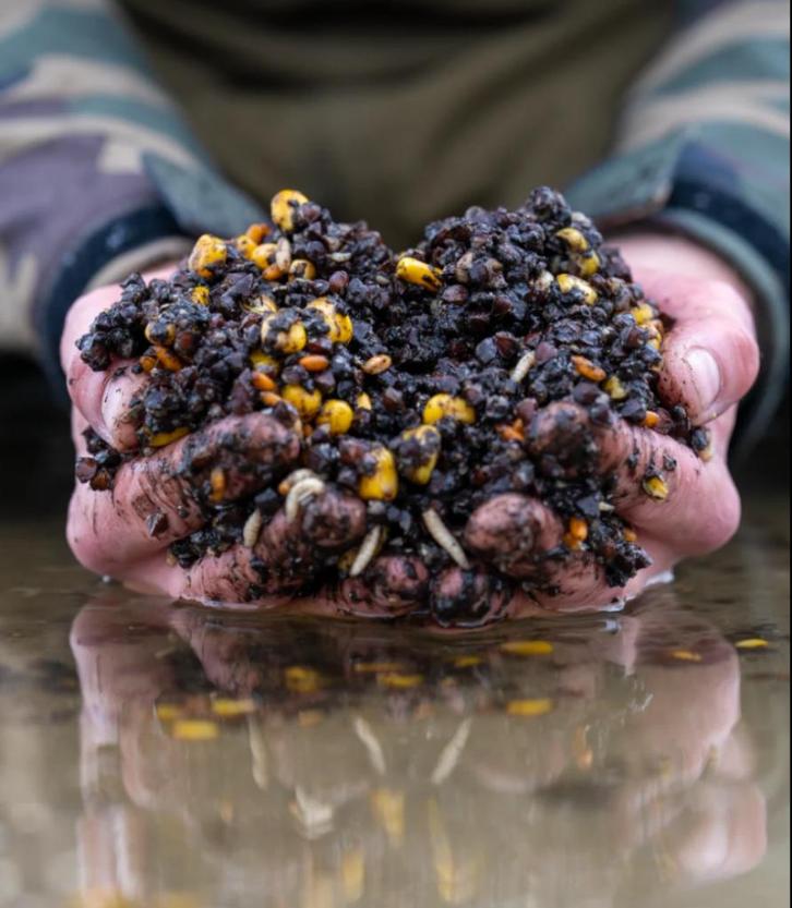 SUB ZERO MIX WINTERMIXEN, Watersport en Boten, Hengelsport | Karpervissen, Nieuw, Overige typen, Verzenden