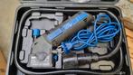 Diverse electrische gereedschap., Doe-het-zelf en Verbouw, Gereedschap | Overige machines, Ophalen of Verzenden, Zo goed als nieuw