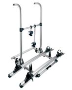 Thule Fietsendrager G2 incl. bevestigingset., Auto diversen, Fietsendragers, Achterklepdrager, Ophalen of Verzenden, Zo goed als nieuw