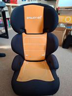 Zitverhoger met rugleuning, 15 t/m 36 kg, Afneembare rugleuning, Ophalen, Overige merken