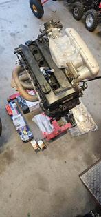 Ford Duratec 2.0 Turbo Project - Compleet, Ophalen