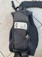 Harnass Ion Axxis4 mt L , weinig gebruikt, zwart met mesje., Watersport en Boten, Geen board, Ophalen of Verzenden, Gebruikt, Trapeze